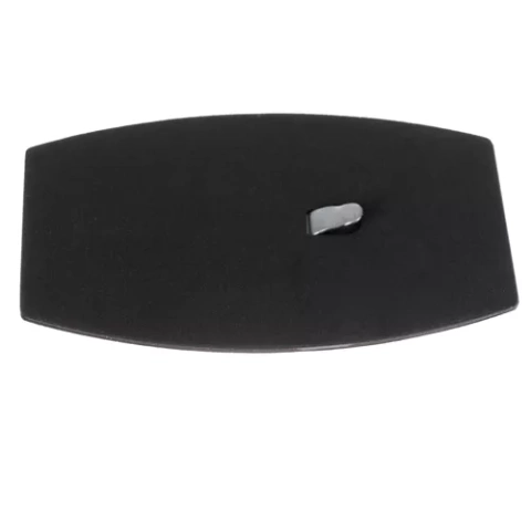 Schreibtischlampe mit Clip - weiß Izoxis 19455