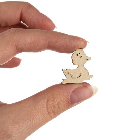 Holzpuzzle - Kruzzel Puzzle 22878