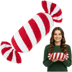 Christmas decoration - Ruhhy candy 27031