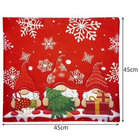 Decorative pillowcase 45x45cm Ruhhy 22312
