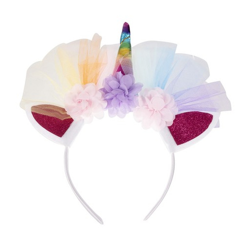 Kruzzel Unicorn Costume 22962