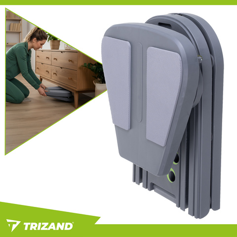 Pilates-Board - multifunktional Trizand 27190