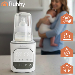 Bottle Warmer 5 in 1 Ruhhy 25962