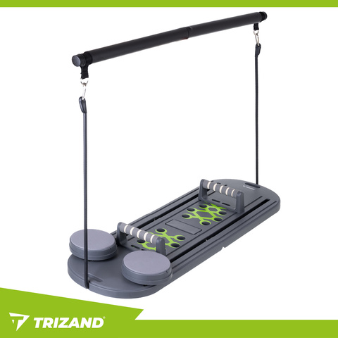 Pilates board - multifunctional Trizand 27190
