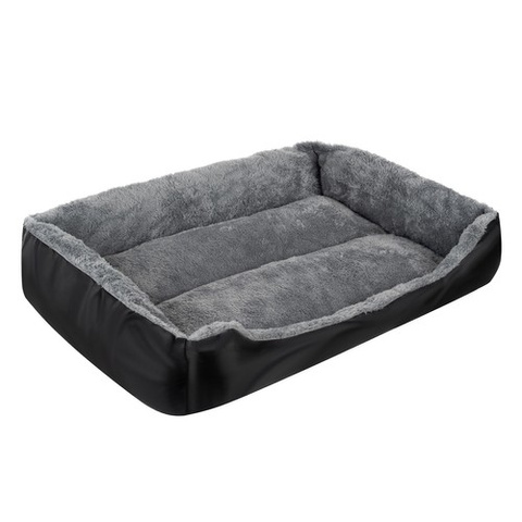 Hunde-/Katzenbett 60x45cm Purlov 24288