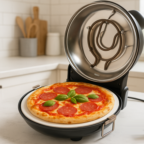 Ruhhy 26050 Pizza Oven