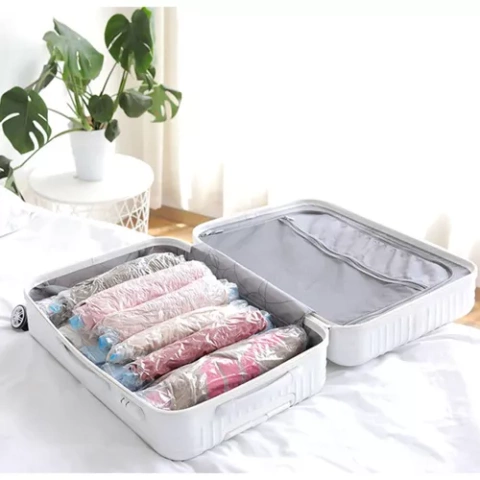 Sac sous vide - différentes tailles - 10 pcs 23538