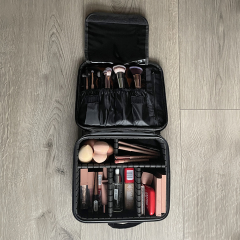 Kosmetiktasche - Organizer für Kosmetik Soulima 21957