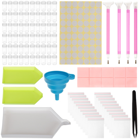 Diamond Embroidery Accessories Malatec 19184