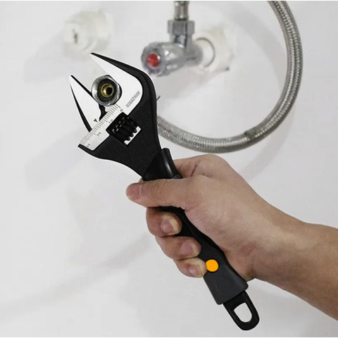 Bigstreen 24283 adjustable wrench