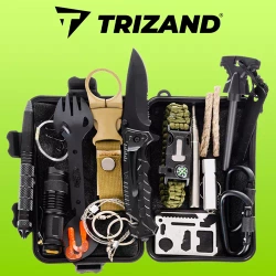 SURVIVAL 32in1 survival kit Trizand 19920