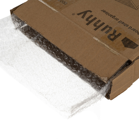 Bambus-Küchenregal - 2 Stück Ruhhy 25661