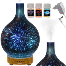 Aroma difuzér-zvlhčovač 200ml Ruhhy 26682