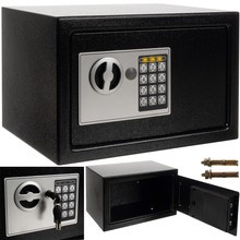 Coffre-fort à combinaison Malatec 22627