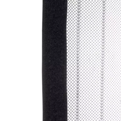 Mosquito net for doors 100x210cm HQ M18602