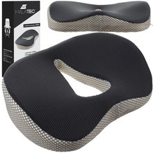 Oreiller orthopédique pour chaise Malatec 21915