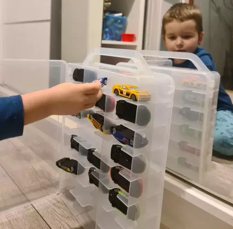 Kruzzel W20313 Car Case