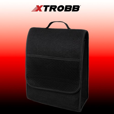 Xtrobb 24808 trunk organizer