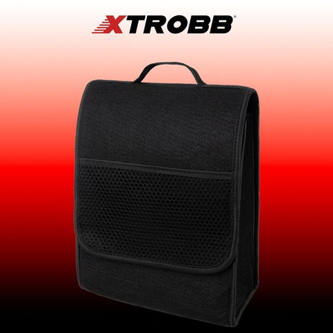 Organisateur de coffre Xtrobb 24808