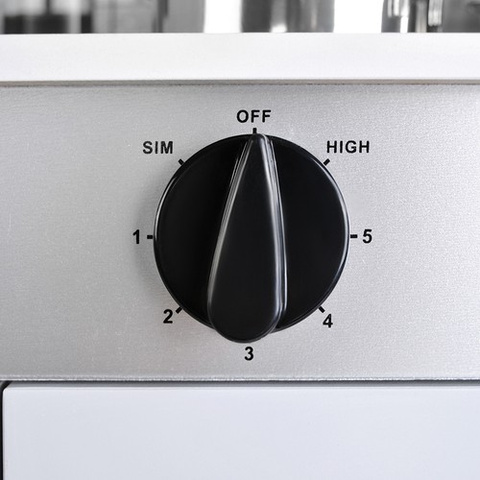 Wooden kitchen Kruzzel 22115