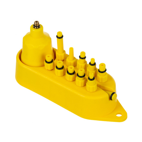 Bremsen-Entlüftungsset 25242