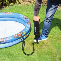 Handpumpe für Schwimmbad - BESTWAY 62002