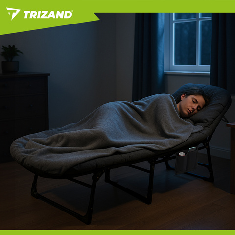 Lit de voyage Trizand 25380