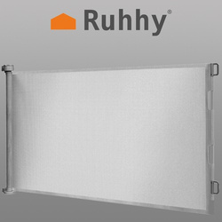 Ruhhy 19381 Door Safety Gate