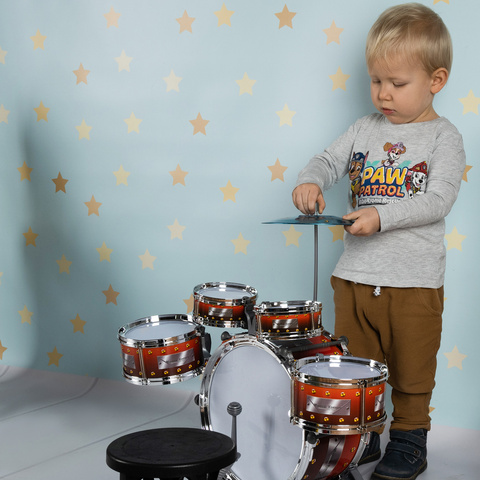 Children's drums XL 22464