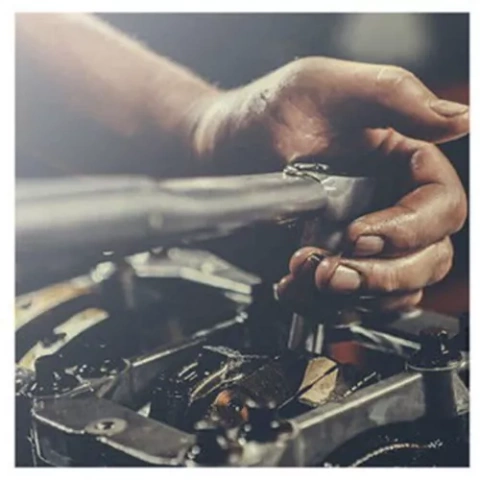 Torque wrench 17/18/21mm Bigstret 19964