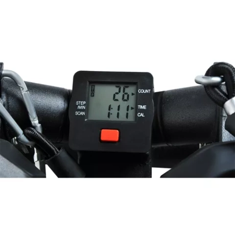 HQ Trizand 22776 Cable Incline Stepper