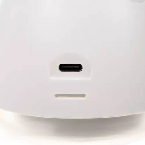 Ruhhy 19162 Clothes Shaver with Night Light