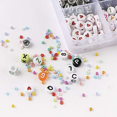 Bracelet making kit 20371