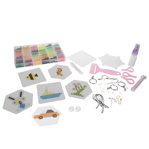 Water beads 2800pcs + accessories 22869