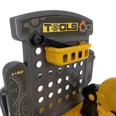 Toy Workshop 59 pcs 26631