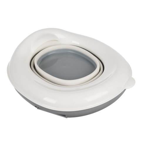 Kruzzel 25510 portable/travel potty