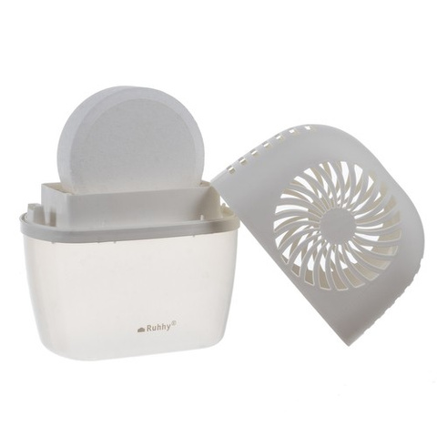 Air dryer insert - 2 pcs. Ruhhy 22578