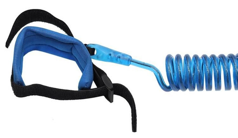 Wristband - hand lanyard