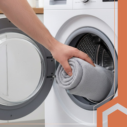 Ruhhy Sauna Towel/Kilt 26903