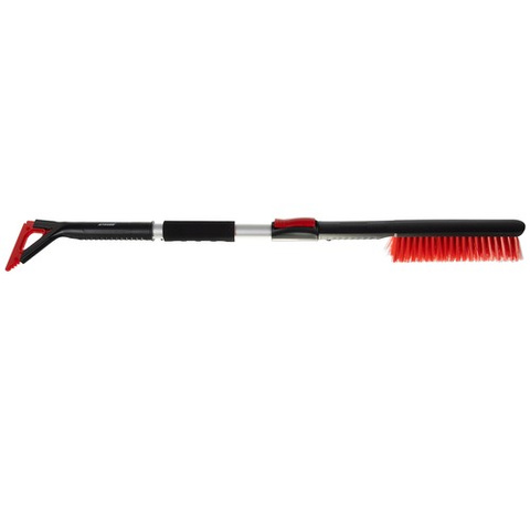 Xtrobb 24822 Telescopic Ice Scraper