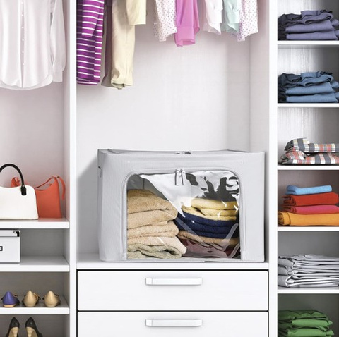 Duvet cover - 40x30x20cm 2pcs Ruhhy 22930