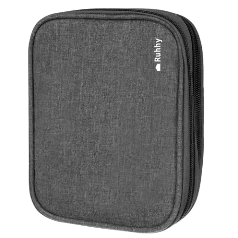 Sada 85 háčků Ruhhy 19456