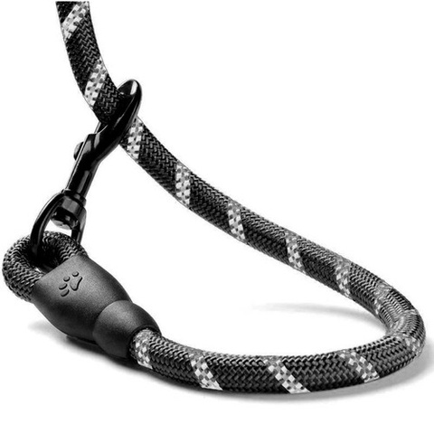 Reflective training leash 3m Purlov 21654