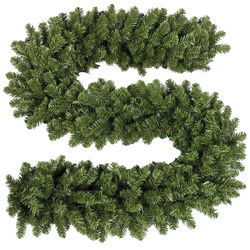Christmas tree garland 2.7m HQ Ruhhy 26242