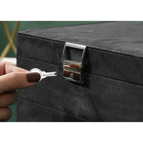 Jewelry box/case Soulima 22262