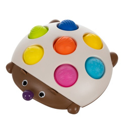 Sensory toy - hedgehog 24760