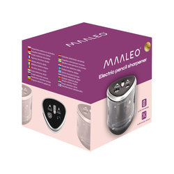 Maaleo 26046 double electric sharpener