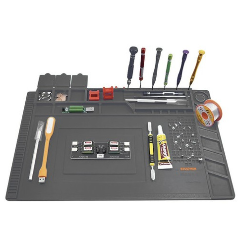 Servicematte - Organizer 30x40cm Bigstren 22727