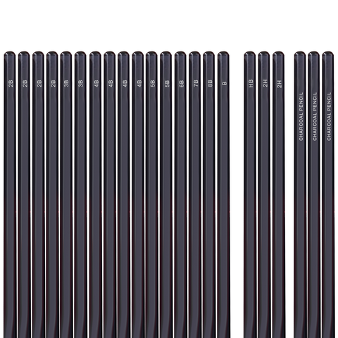 Coffret de croquis 29 pièces Maaleo 26134