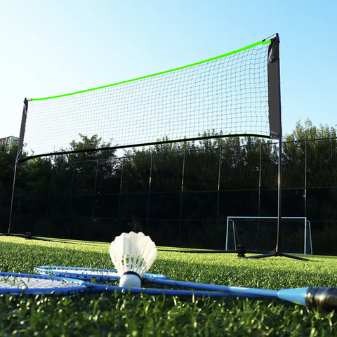 Trizand 25625 Volleyballnetz